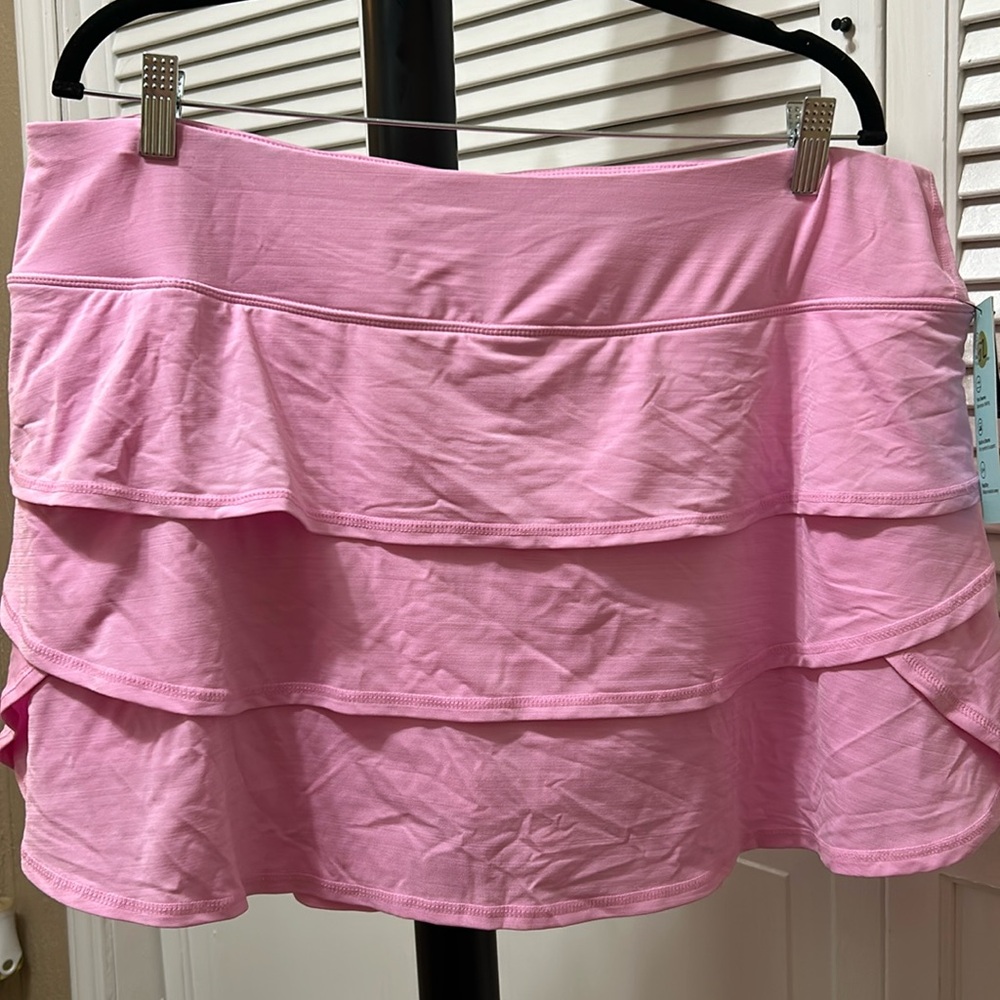Skort